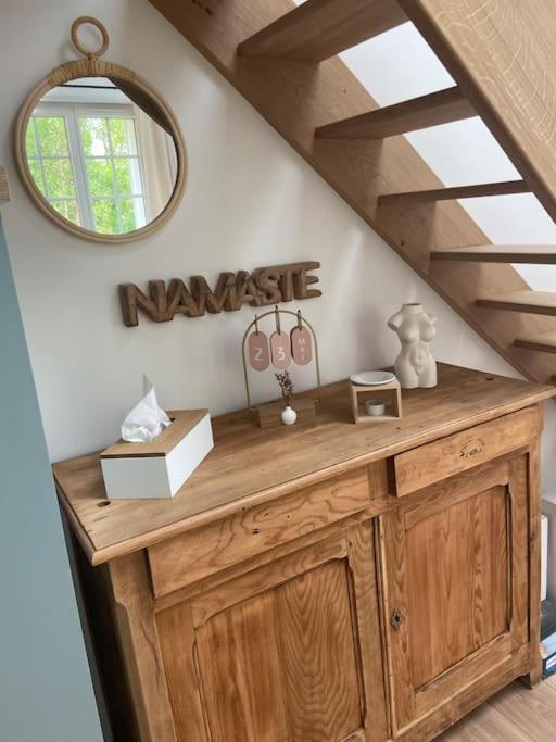 La Petite Maison Фалез Экстерьер фото