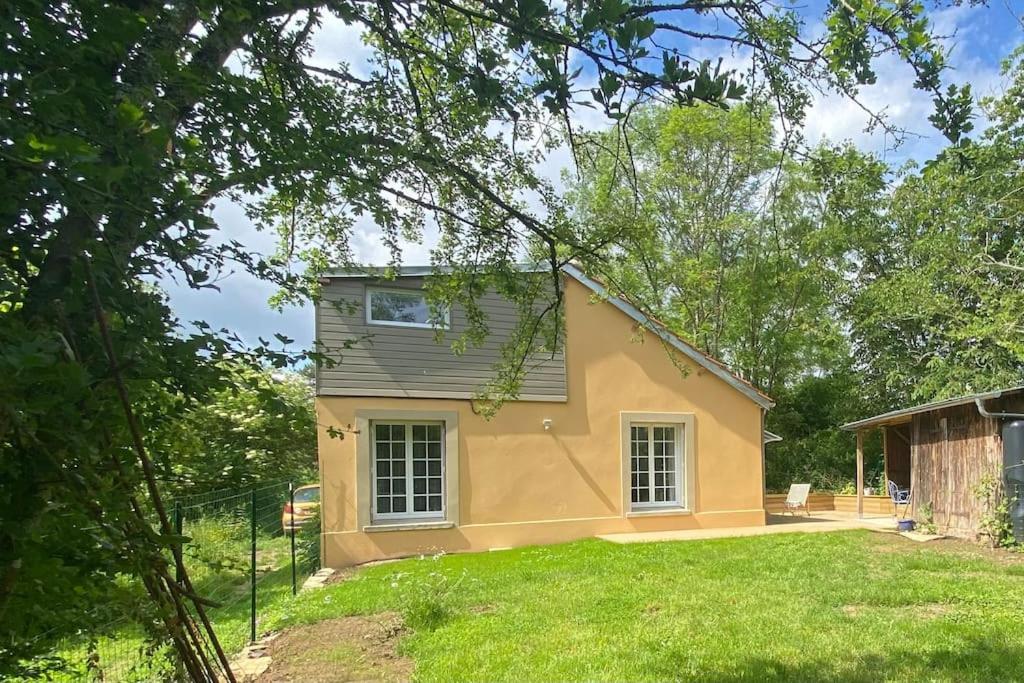 La Petite Maison Фалез Экстерьер фото